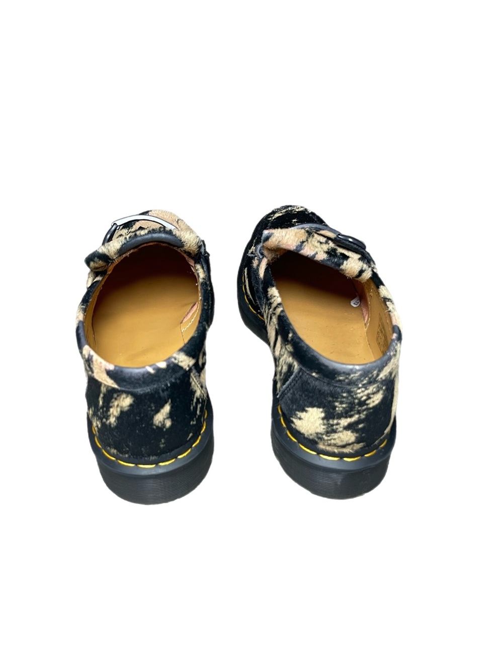 NWOT: Men’s Dr. Martens Adrian Snaffle Loafers - Picture 5 of 7